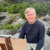 roy stever