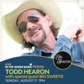 todd hearon word barn