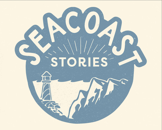 seacoast stories live podcast