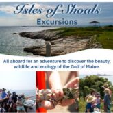 isles of shoals excursions