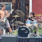 big sun band