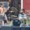 big sun band