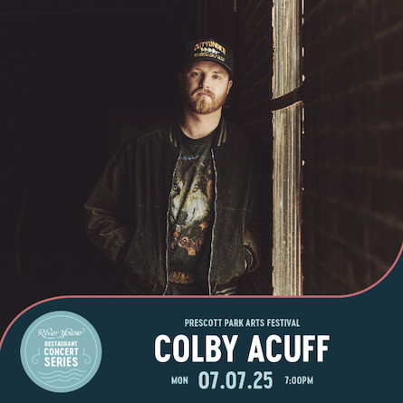 colby acuff prescott park