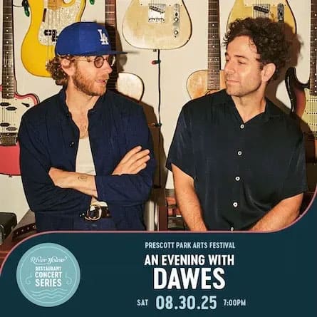 dawes prescott park portsmouth