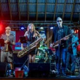 emilys garage band