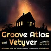 groove atlas stone church