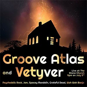 groove atlas stone church