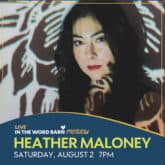 heather maloney word barn