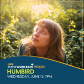 humbird word barn