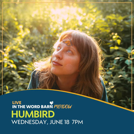 humbird word barn