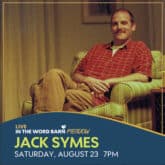 jack symes word barn