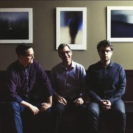 jason anick trio