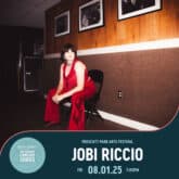 jobi riccio prescott park