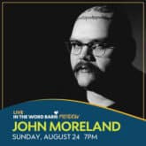 john moreland word barn
