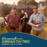 jordan tw word barn