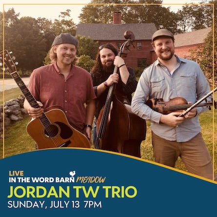 jordan tw word barn