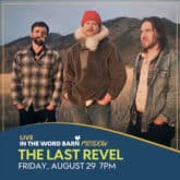 last revel word barn