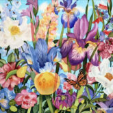 margaret dwyer art