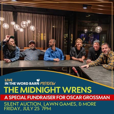 midnight wrens word barn