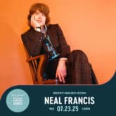neal francis prescott park