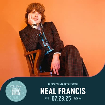 neal francis prescott park
