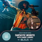 fantastic negrito prescott park