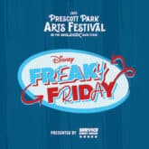 freaky friday prescott park