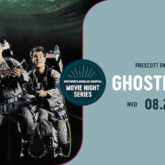 ghostbusters prescott park
