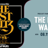 last waltz