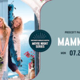 mamma mia prescott park