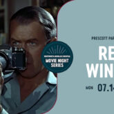 rear window prescott park
