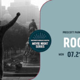 rocky prescott park