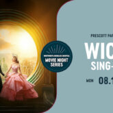wicked sing prescott park