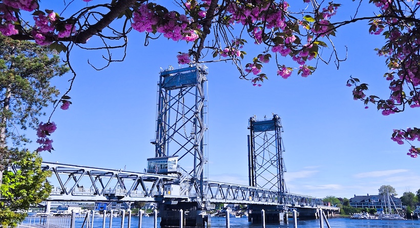 memorial bridge portsmouth nh