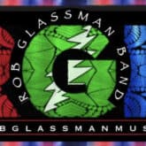 rob glassman band