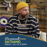 satsang word barn exeter