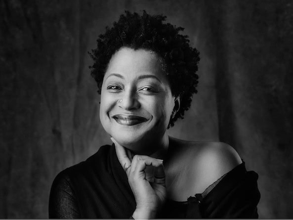 lisa fischer
