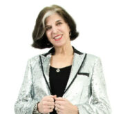 marcia ball