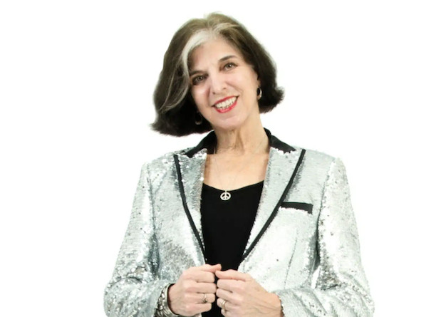 marcia ball