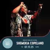 shemekia copeland prescott park