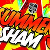summer sham