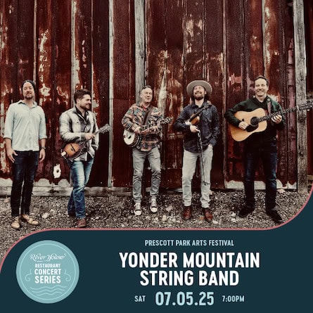 yonder mountain prescott park