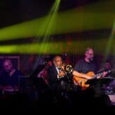 fred wesley jimmys portsmouth