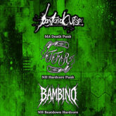 bastardcurse wsca portsmouth