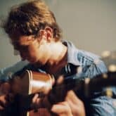ben garnett