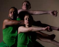 boston dance theater
