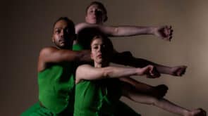 boston dance theater
