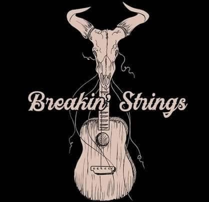 breakin strings