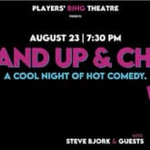 stand up players ring
