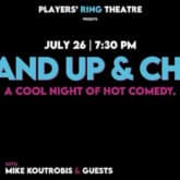 stand up players ring